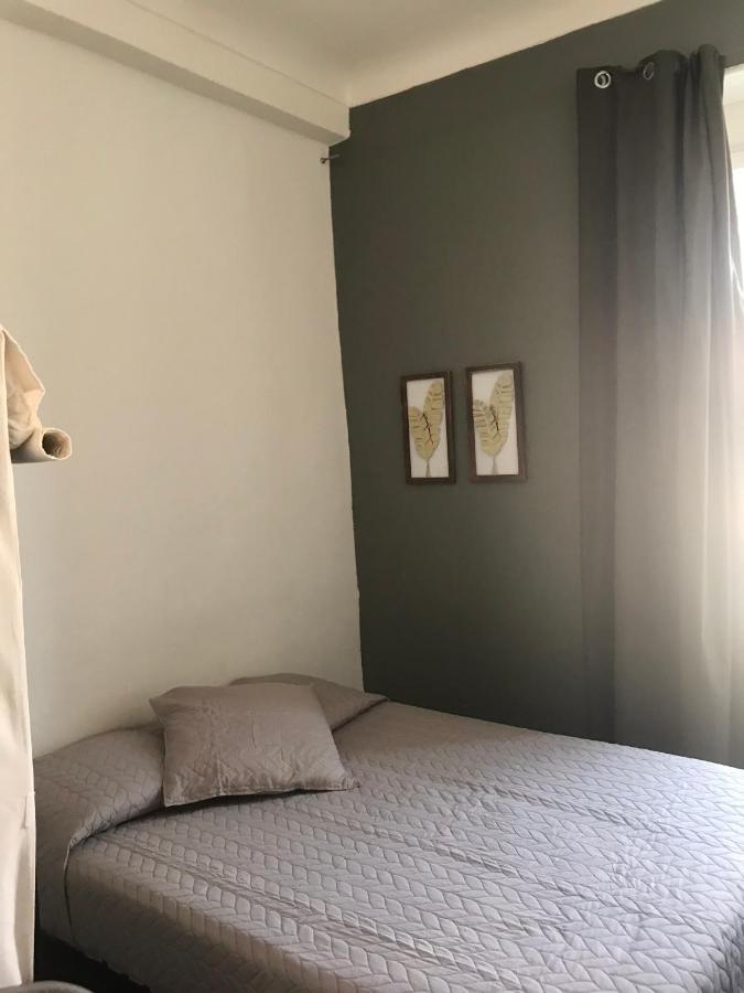 Moderne, 2 Chambres, 6 Couchages, Easy Check-In Niza Exterior foto